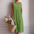 Gala | Vestido midi Breeze para el día a día