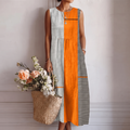 Isabella | Vestido midi para el día a día