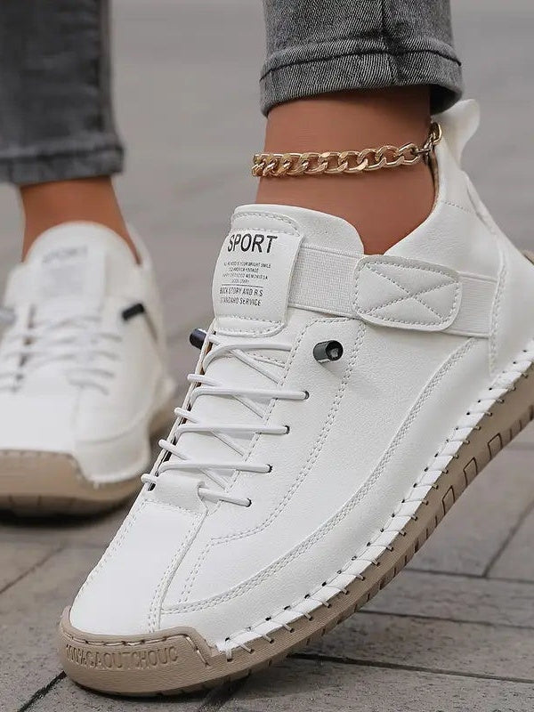 Noelia | Zapatillas deportivas hechas con amor