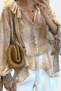 Lia | Blusa Dunas Susurrantes