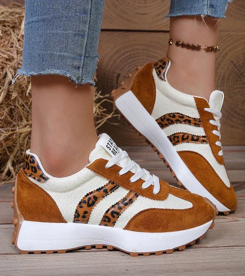 Elina | Zapatillas elegantes y cómodas