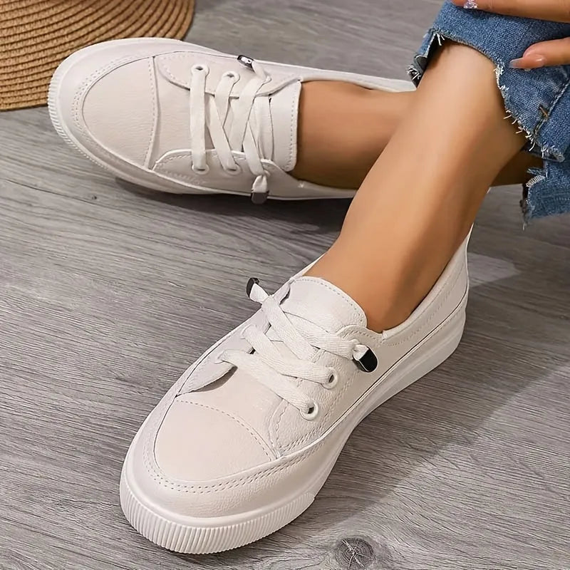 Lucía | Zapatillas ortopédicas modernas