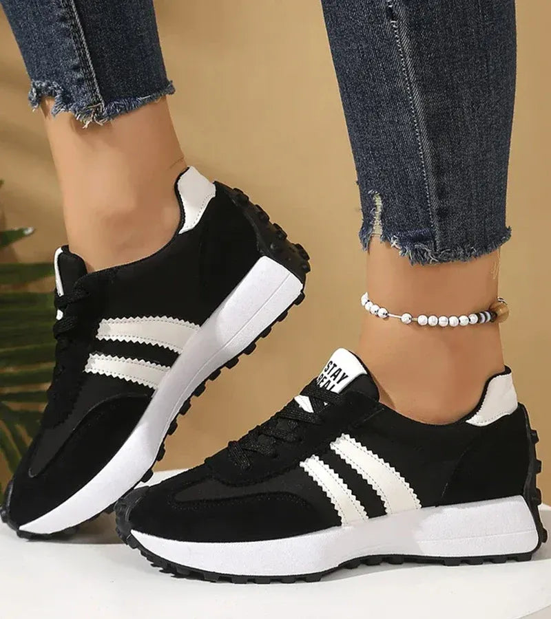 Elina | Zapatillas elegantes y cómodas