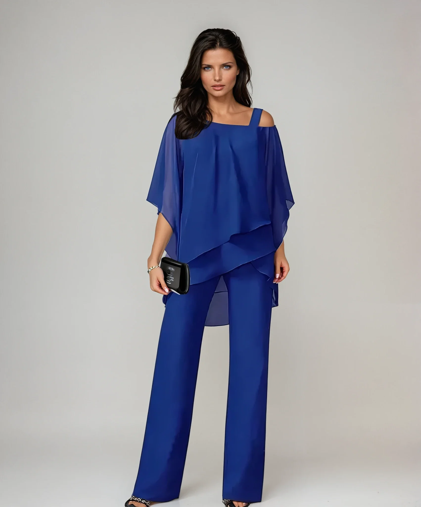 Celia | Conjunto de dos Piezas