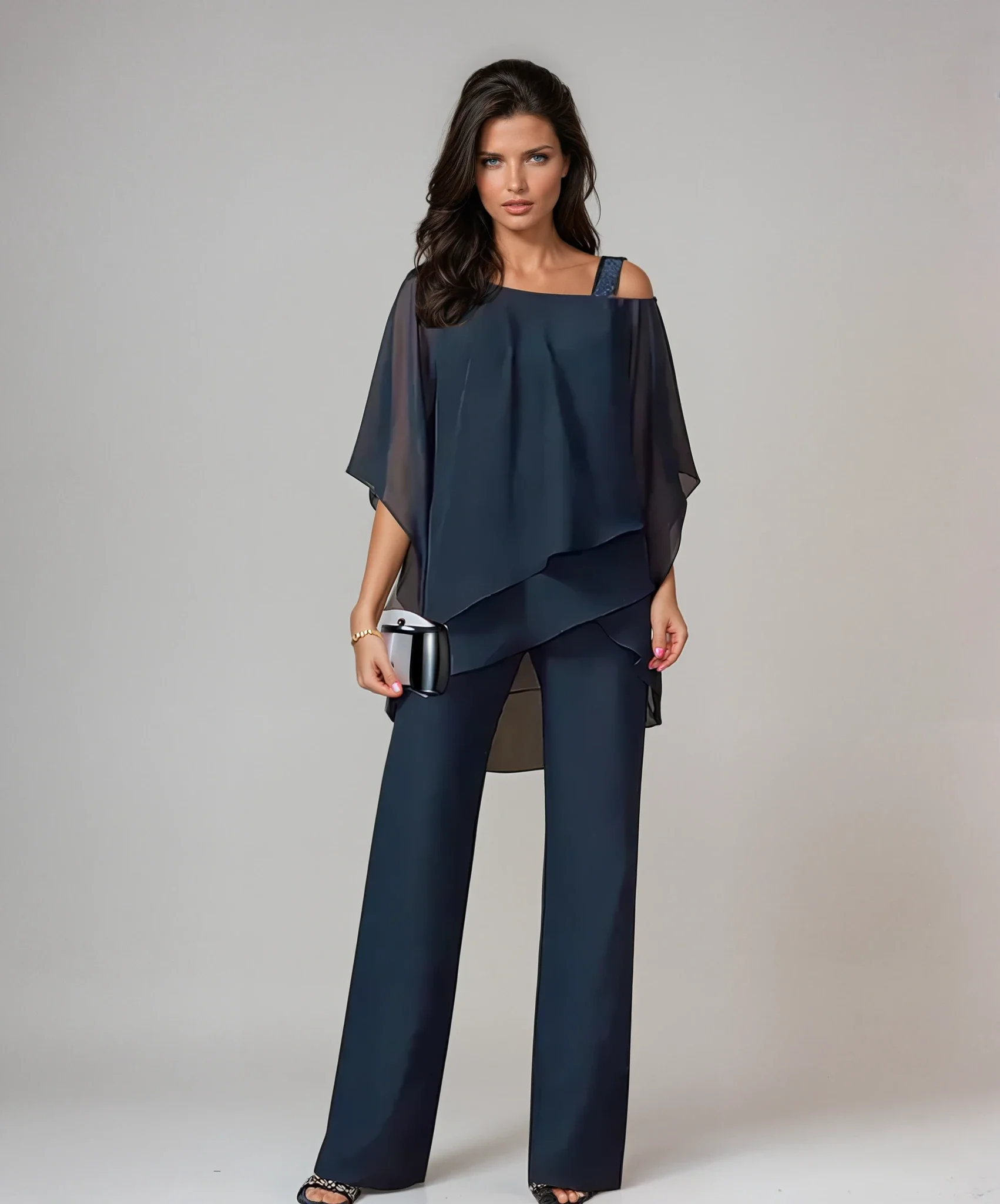 Celia | Conjunto de dos Piezas