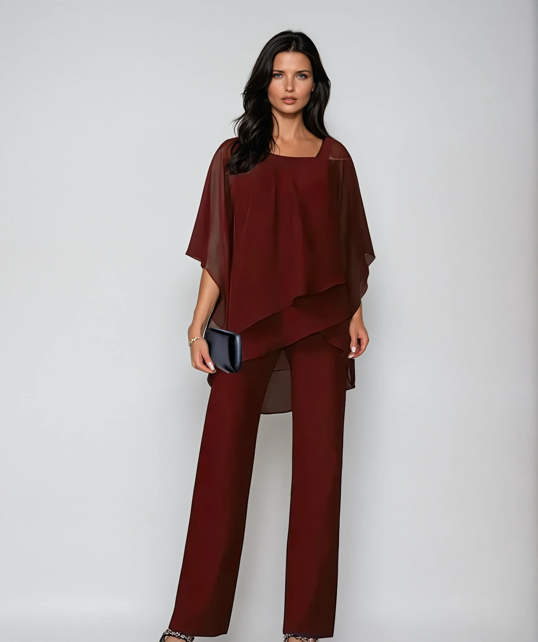 Celia | Conjunto de dos Piezas