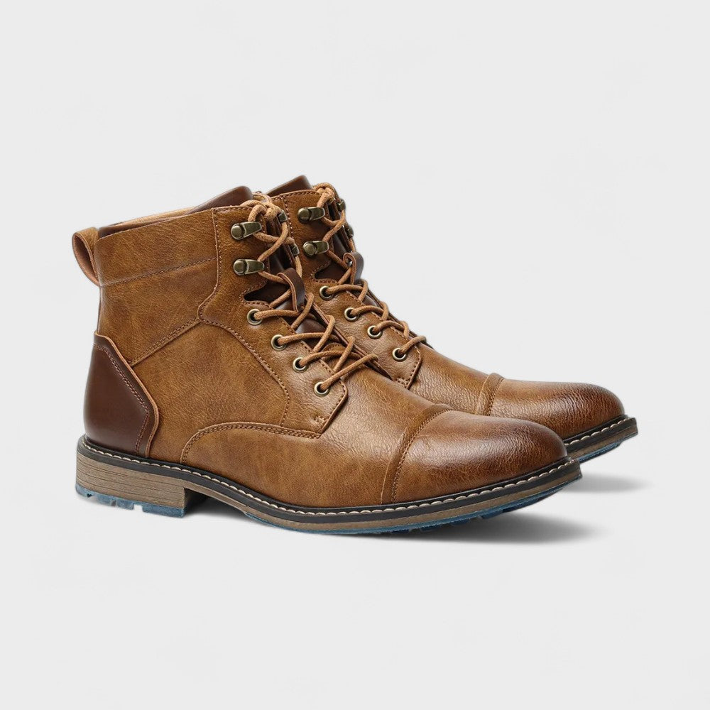Esteban | Botas clásicas