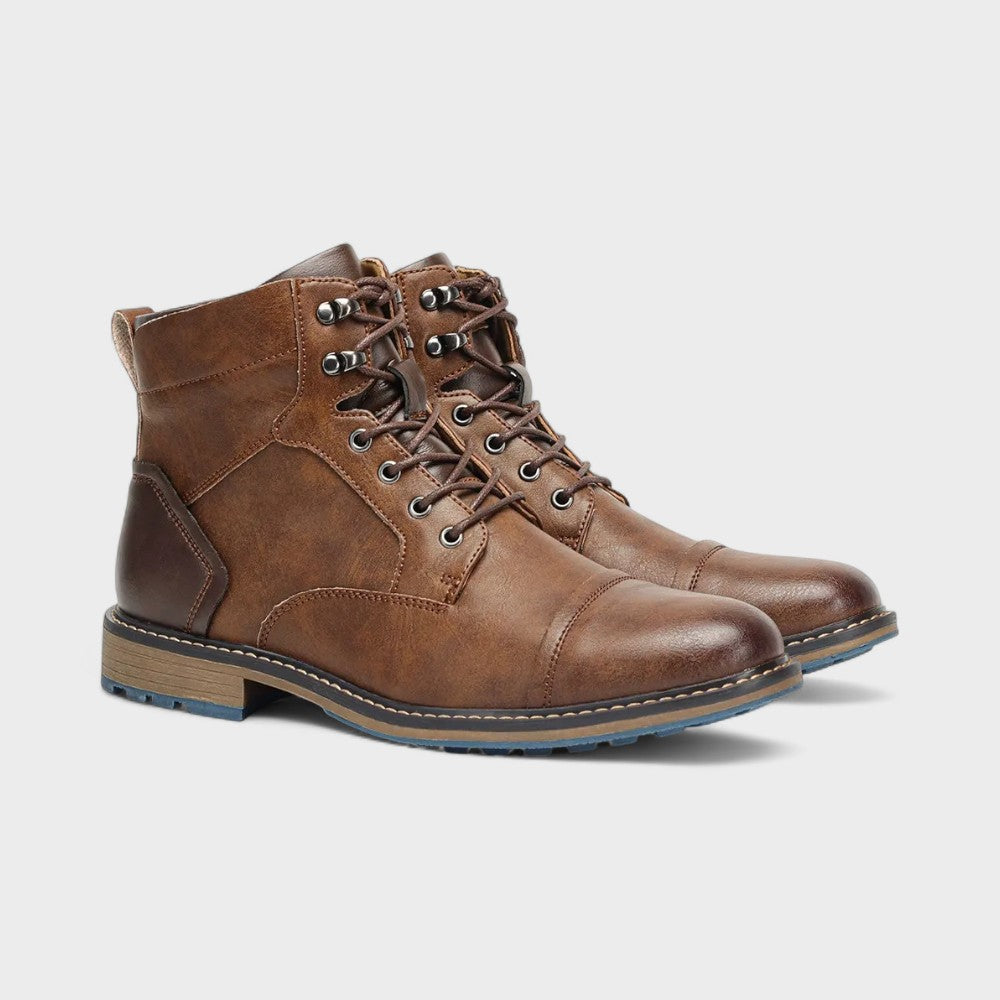 Esteban | Botas clásicas