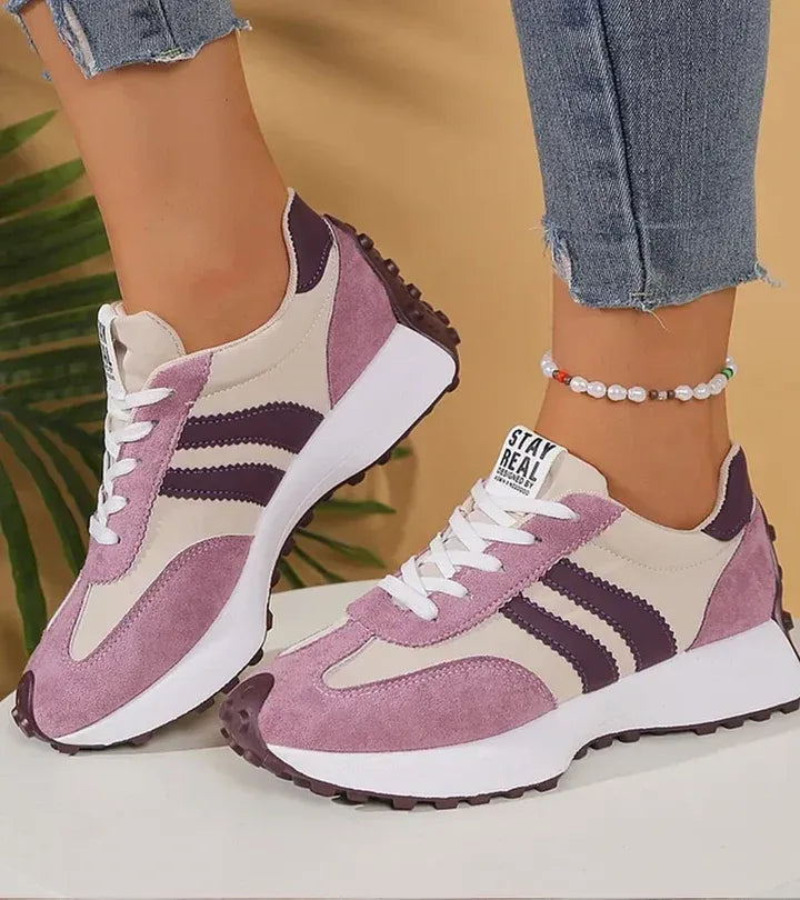 Elina | Zapatillas elegantes y cómodas