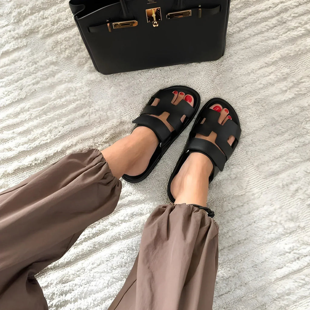 Sofía | Sandalias elegantes