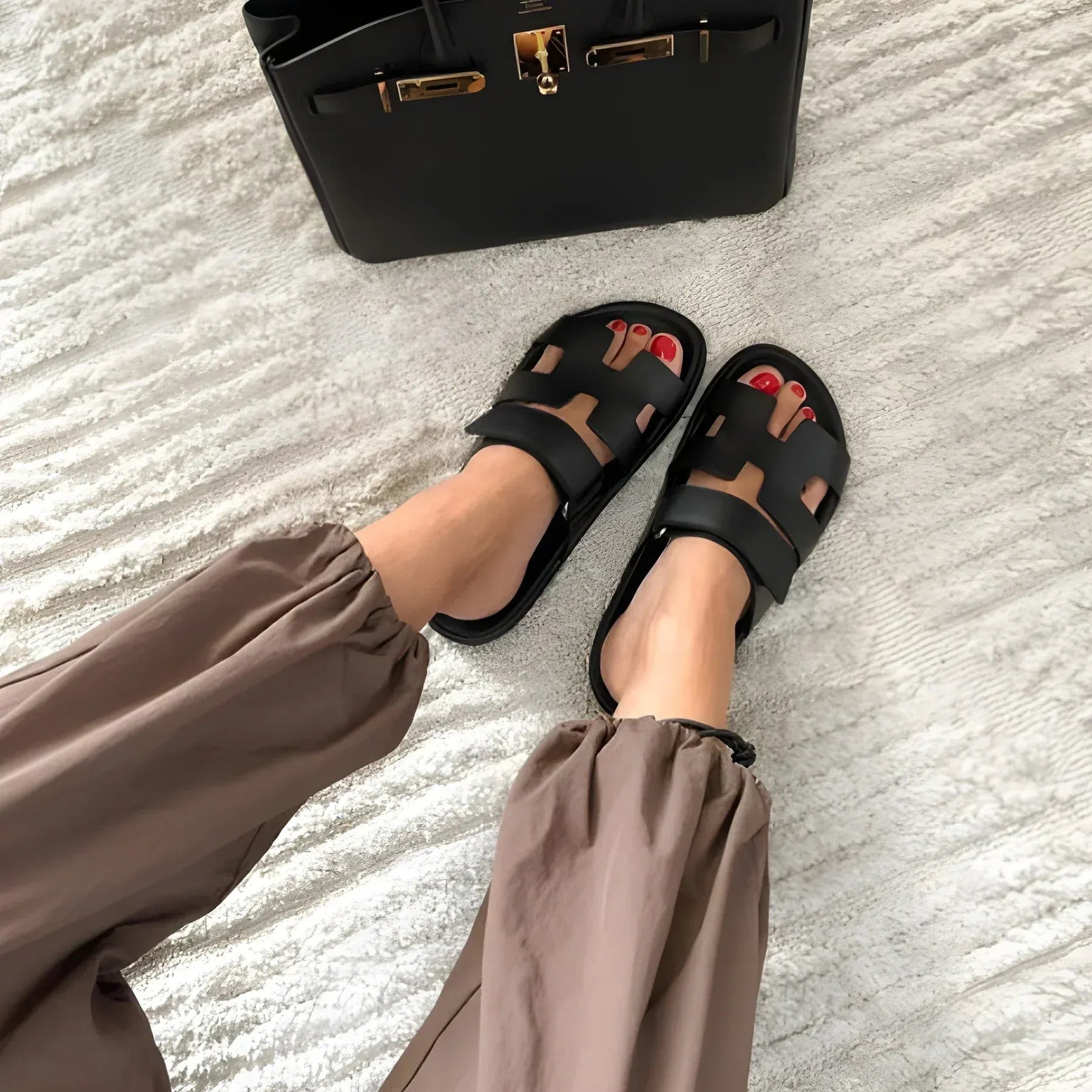 Sofía | Sandalias elegantes
