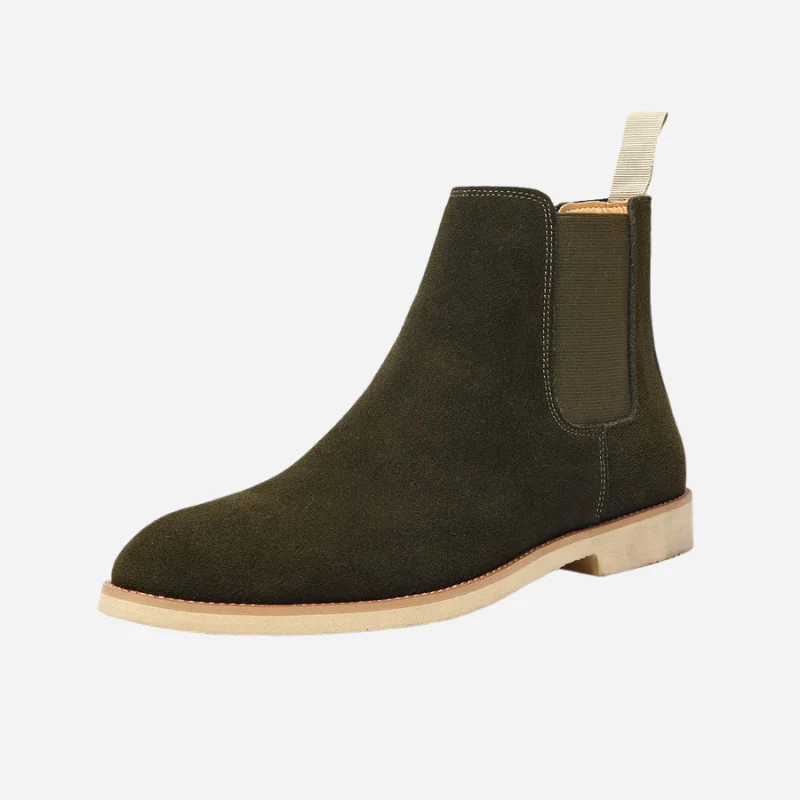 Tomas | Bota Chelsea
