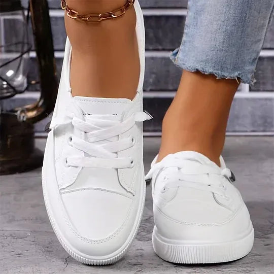 Lucía | Zapatillas ortopédicas modernas