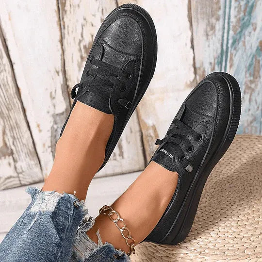 Lucía | Zapatillas ortopédicas modernas