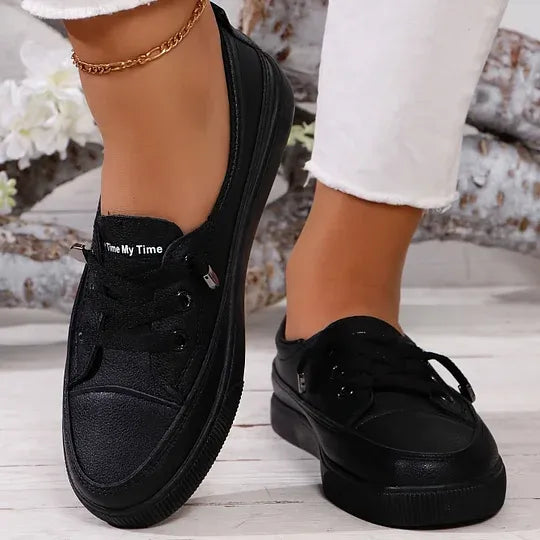 Lucía | Zapatillas ortopédicas modernas