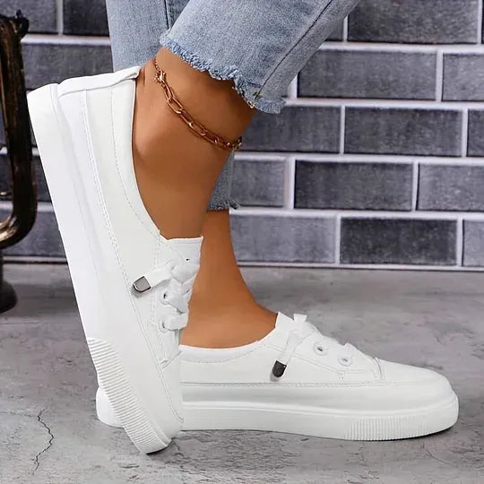 Lucía | Zapatillas ortopédicas modernas
