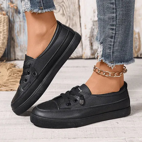 Lucía | Zapatillas ortopédicas modernas
