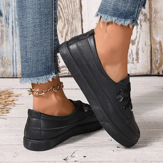 Lucía | Zapatillas ortopédicas modernas
