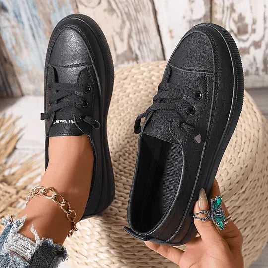 Lucía | Zapatillas ortopédicas modernas