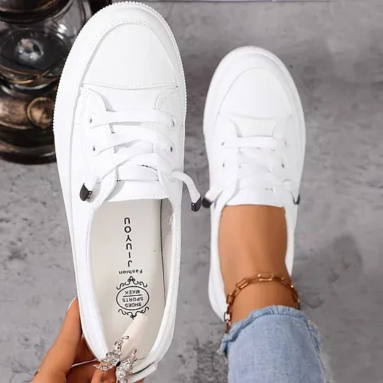 Lucía | Zapatillas ortopédicas modernas