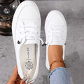 Lucía | Zapatillas ortopédicas modernas