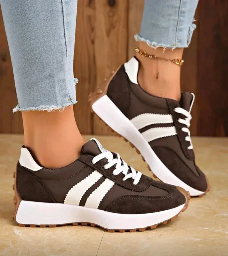 Elina | Zapatillas elegantes y cómodas