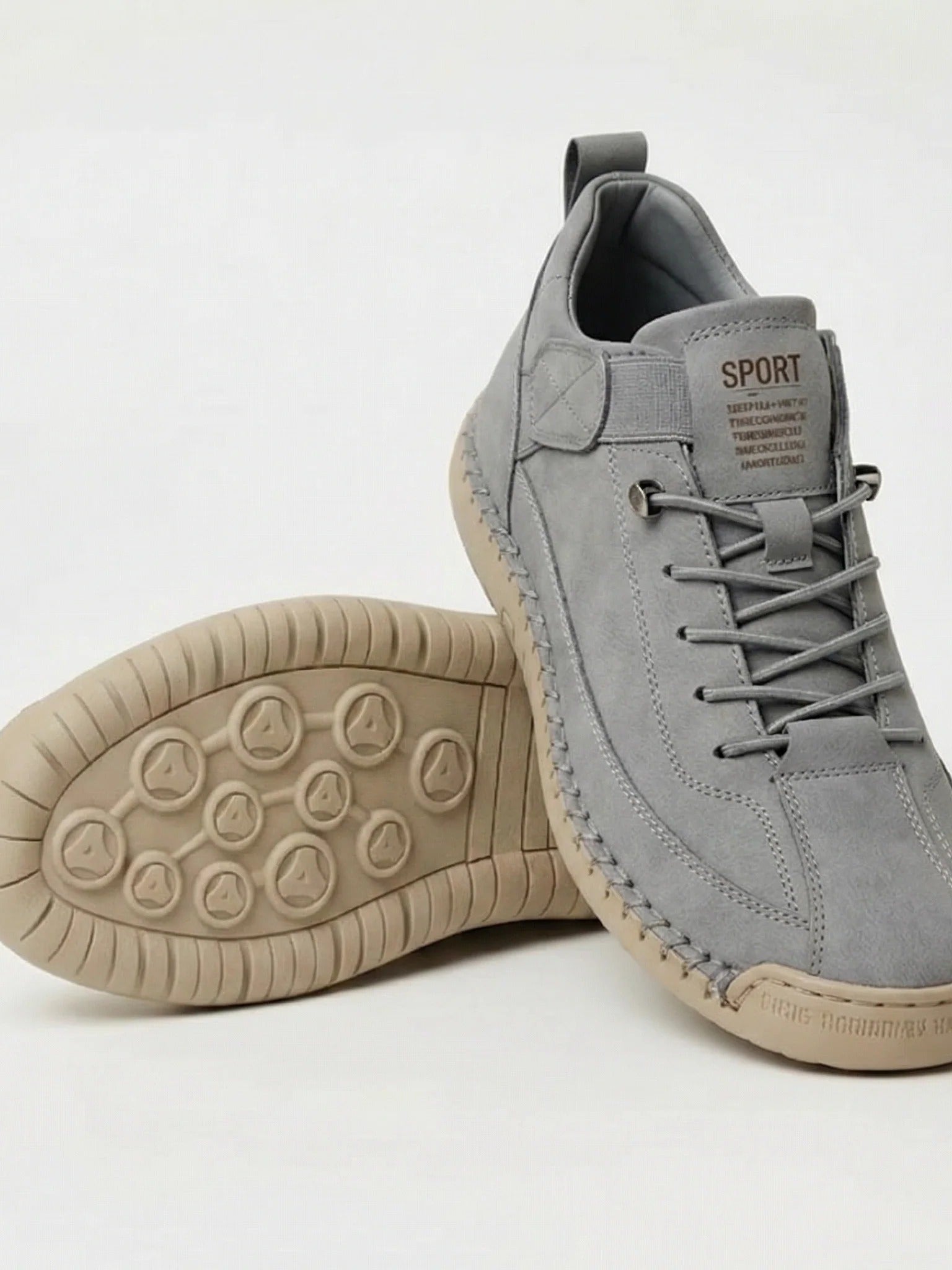 Noelia | Zapatillas deportivas hechas con amor