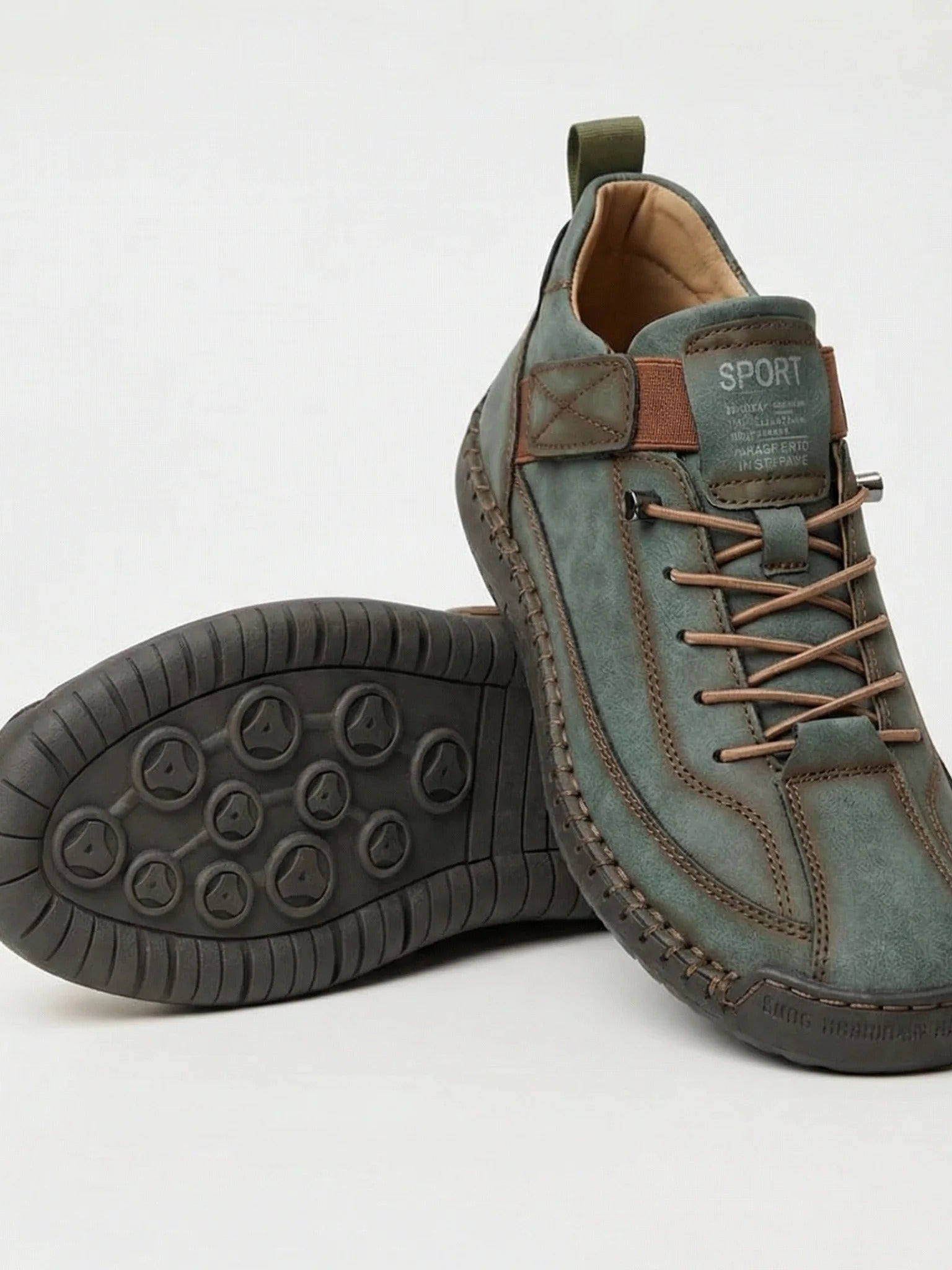 Noelia | Zapatillas deportivas hechas con amor