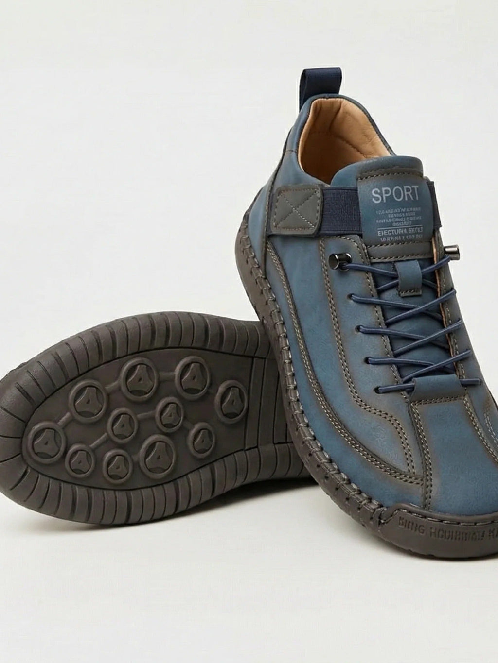 Noelia | Zapatillas deportivas hechas con amor