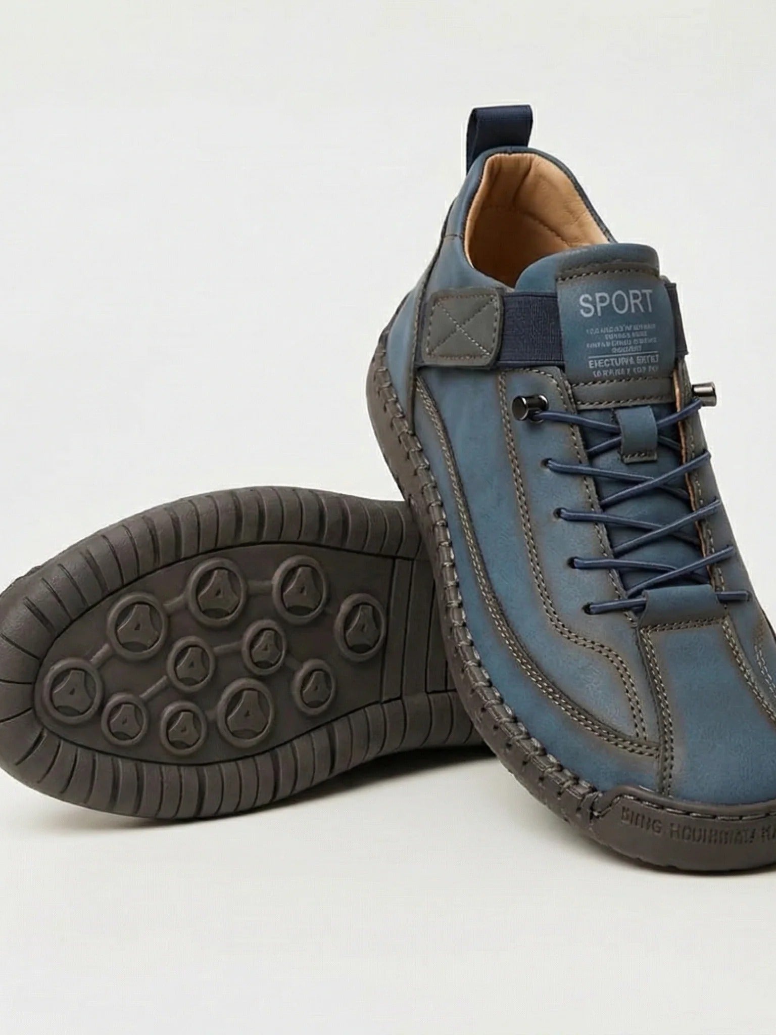 Noelia | Zapatillas deportivas hechas con amor