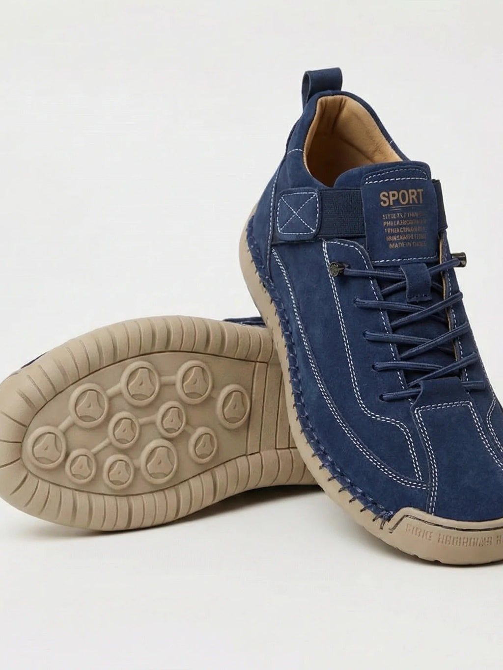 Noelia | Zapatillas deportivas hechas con amor