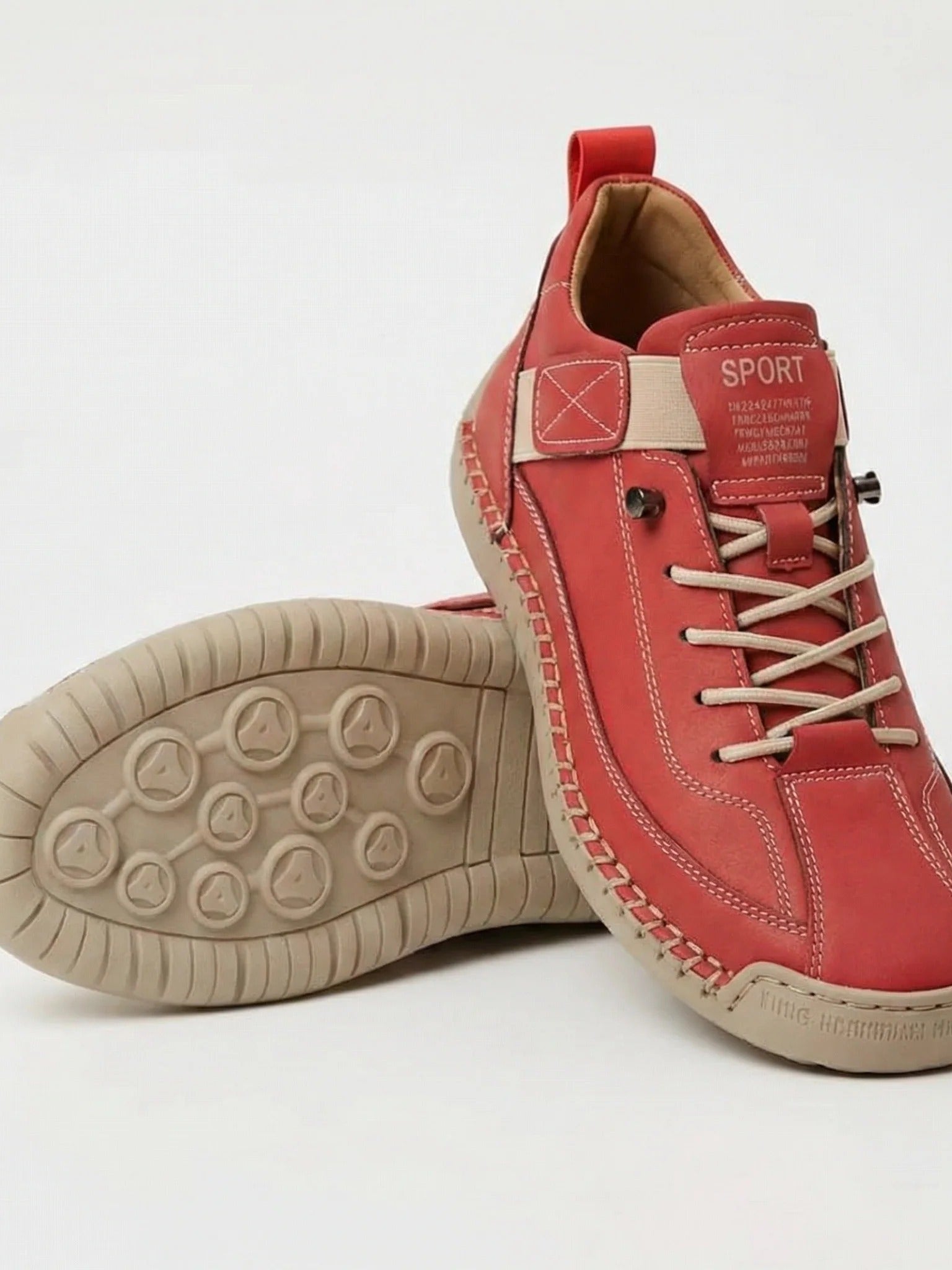 Noelia | Zapatillas deportivas hechas con amor