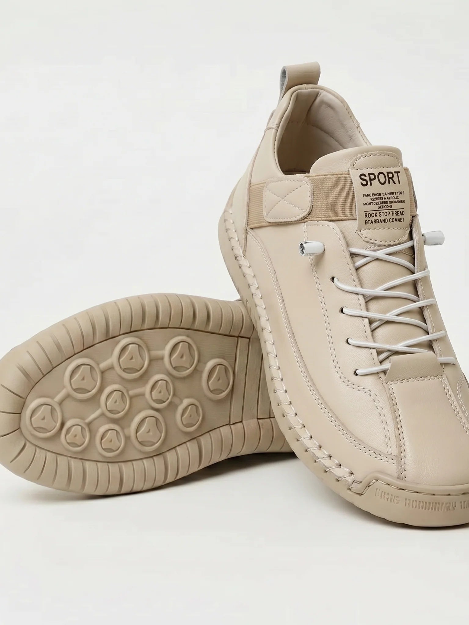 Noelia | Zapatillas deportivas hechas con amor