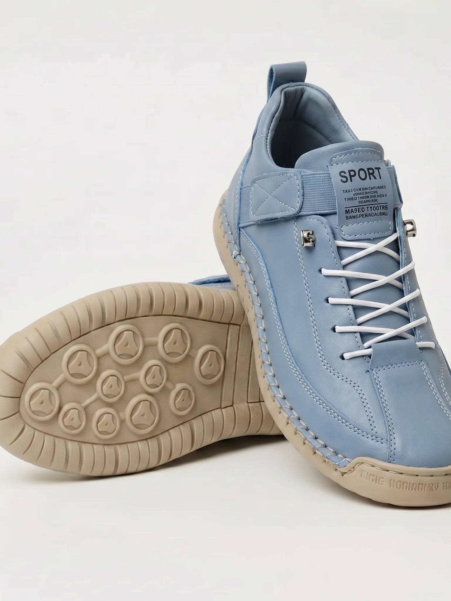 Noelia | Zapatillas deportivas hechas con amor