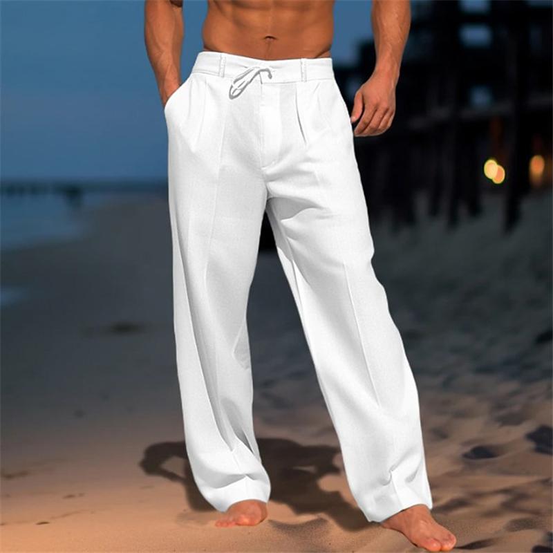 Manuel | Pantalón de ancho