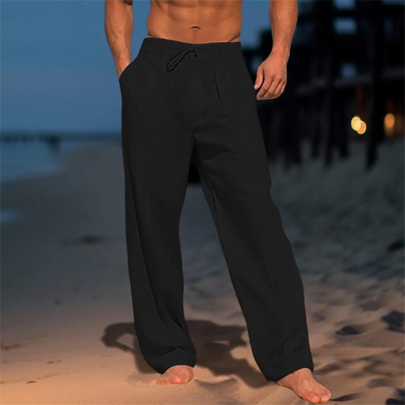 Manuel | Pantalón de ancho