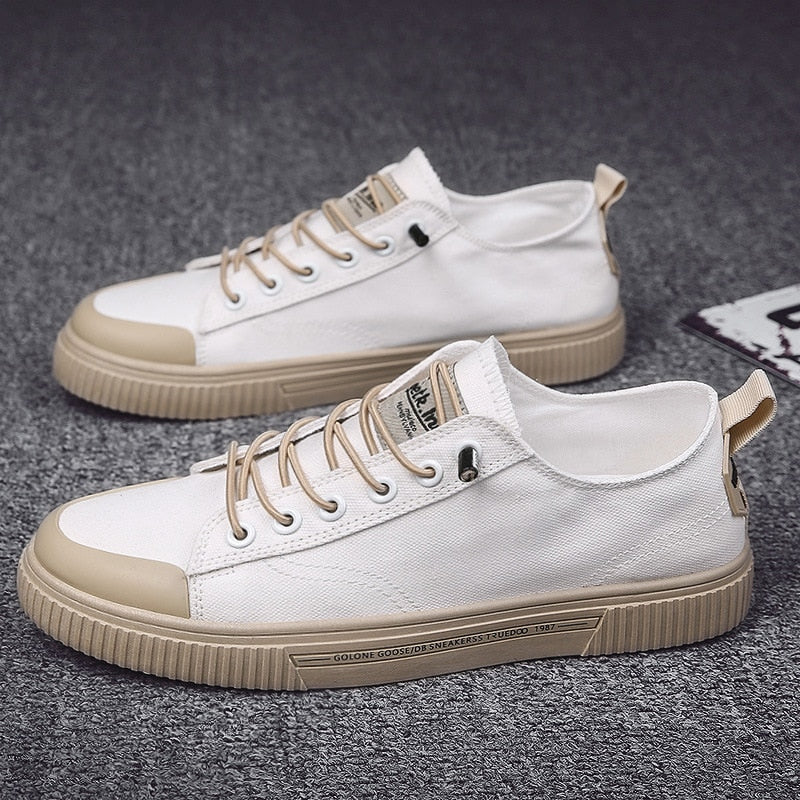 Fernando | Zapatillas Esenciales