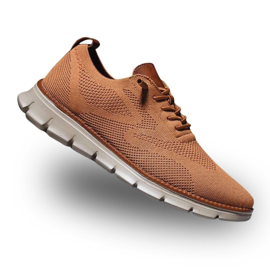 Santiago | Zapatillas ortopédicas ligeras