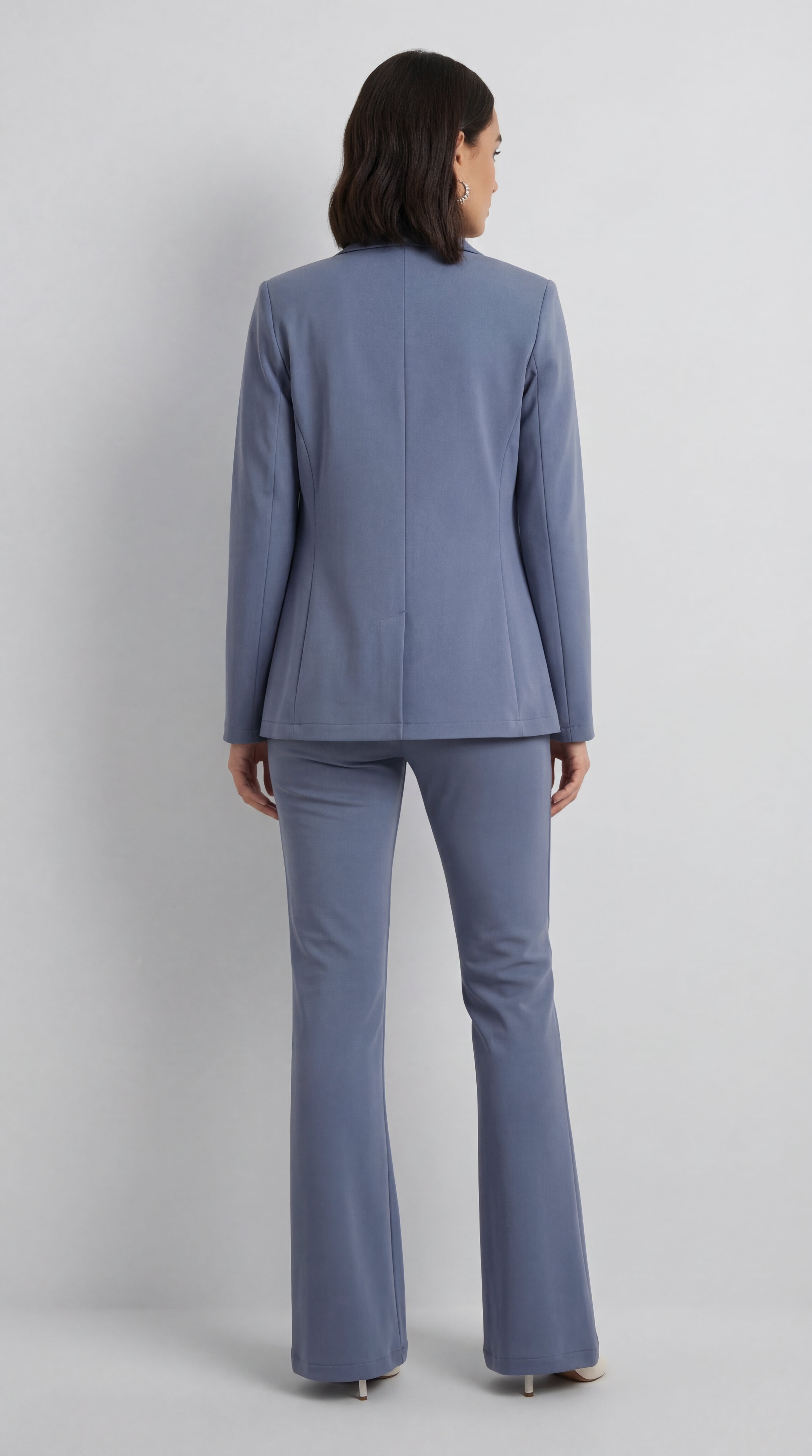 Emma | Conjunto elegante de dos piezas