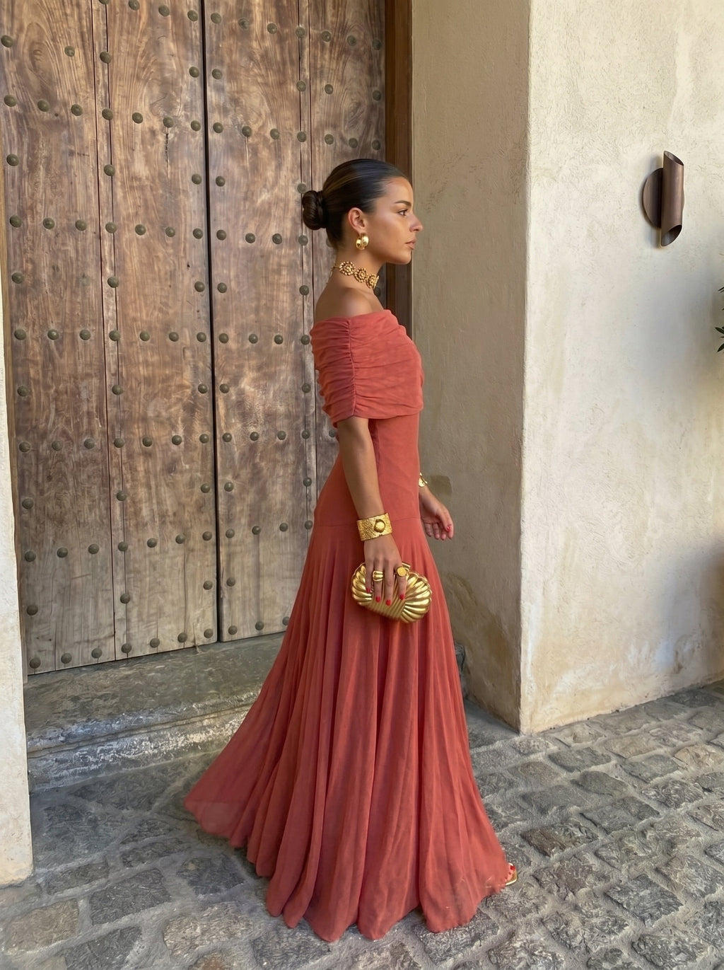 Clara | Vestido de mujer