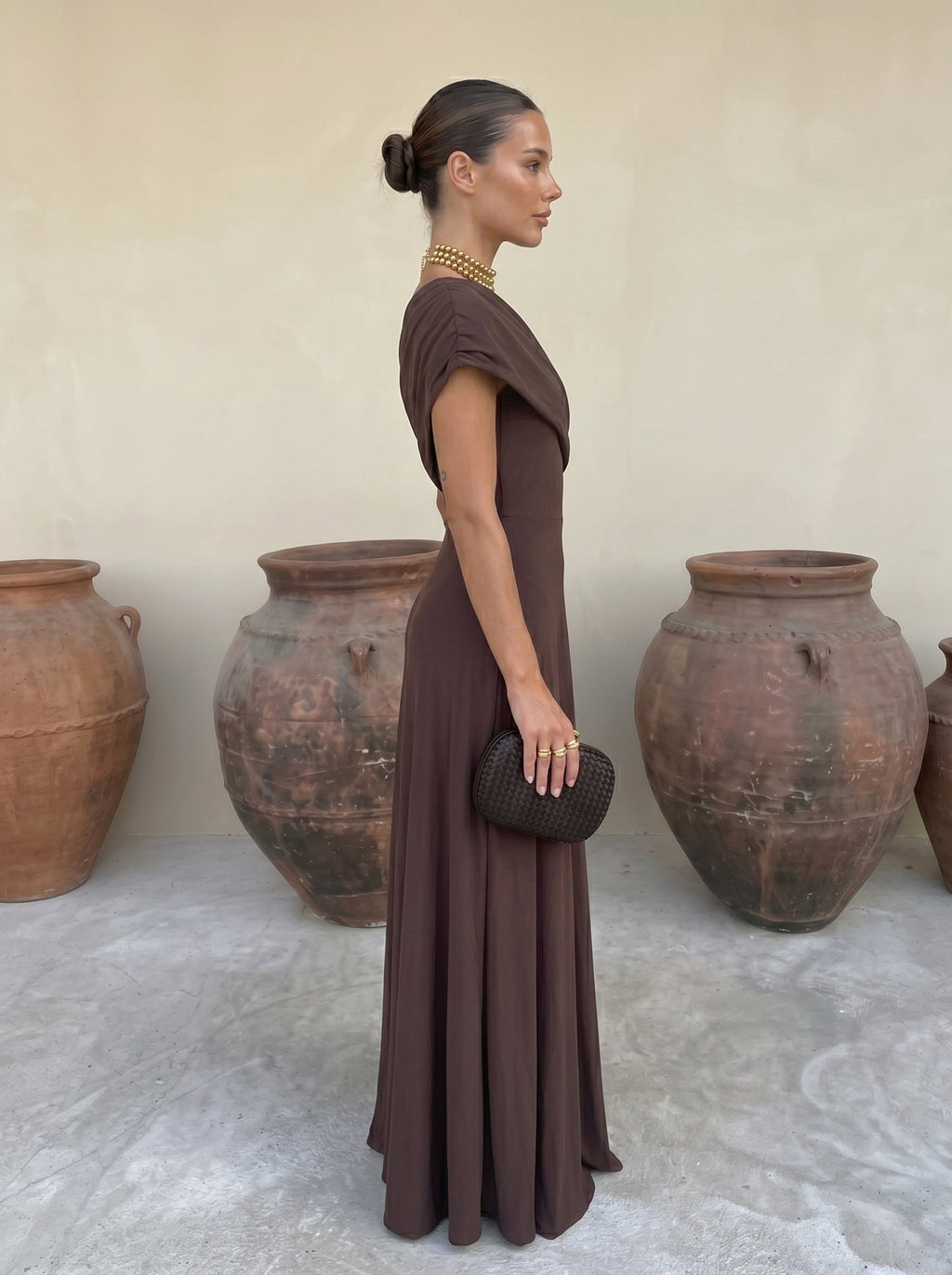 Clara | Vestido de mujer