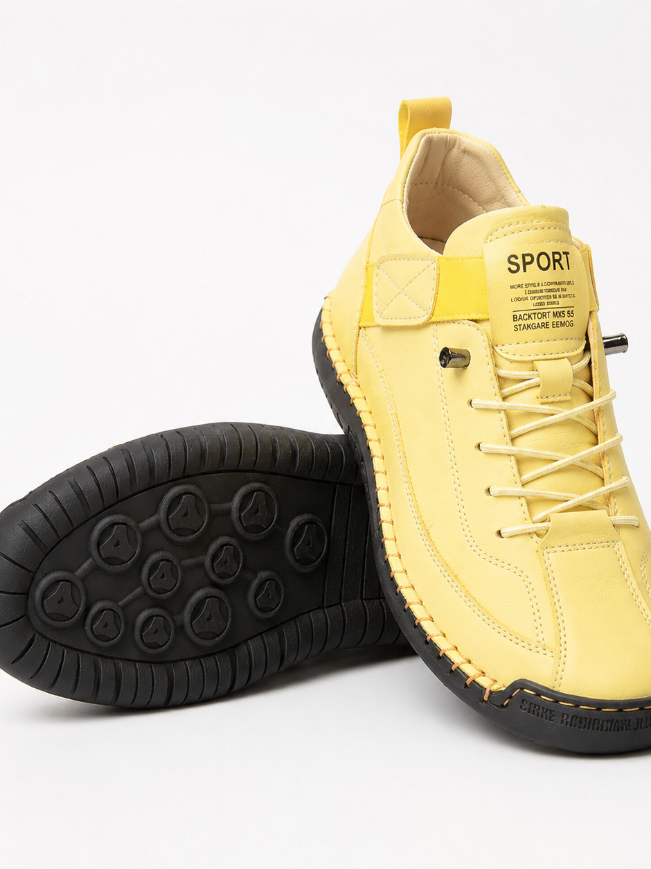 Noelia | Zapatillas deportivas hechas con amor