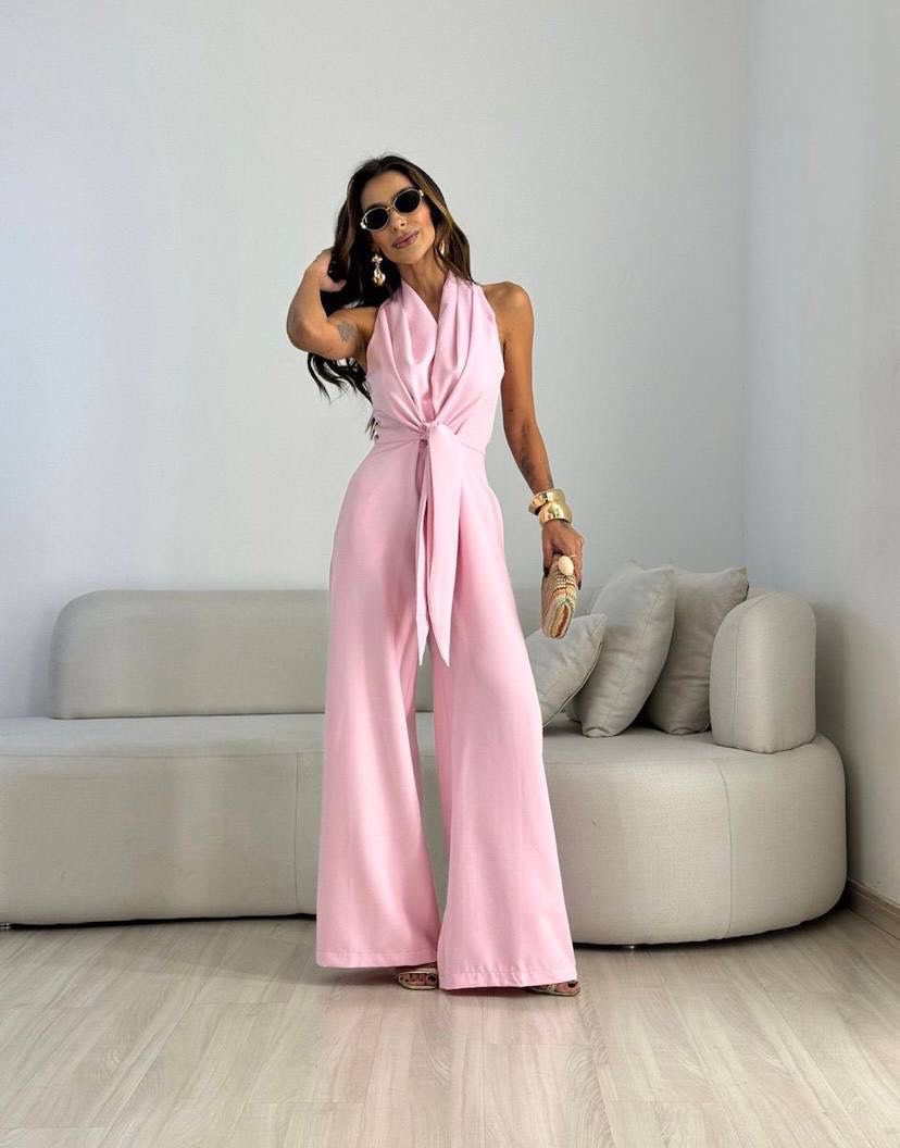 Carol™ | Mono Elegante y Halagador
