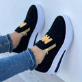 Alicia | Zapatillas cómodas con cremallera