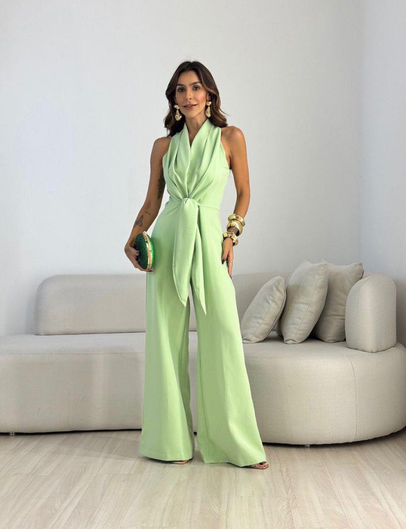 Carol™ | Mono Elegante y Halagador