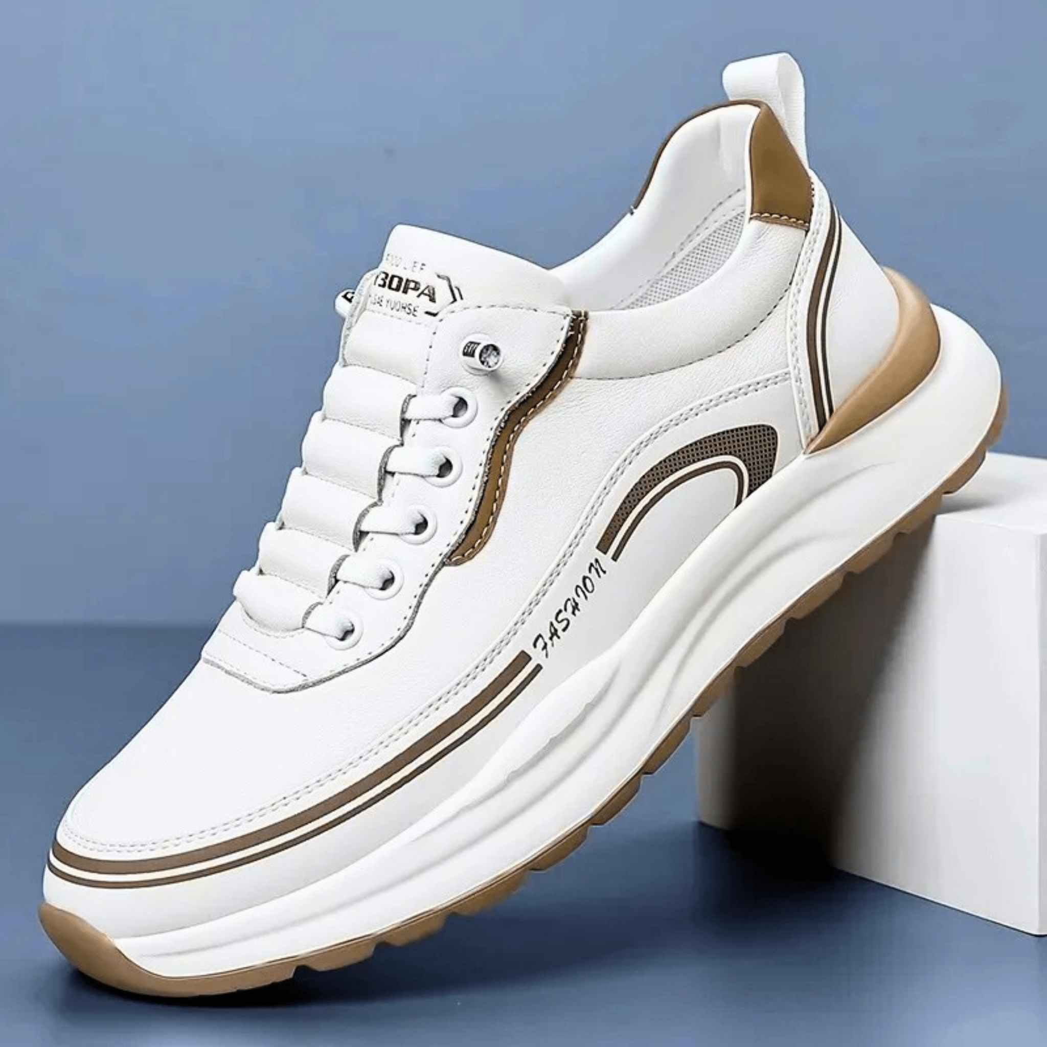 Leo | Zapatillas Urbanas