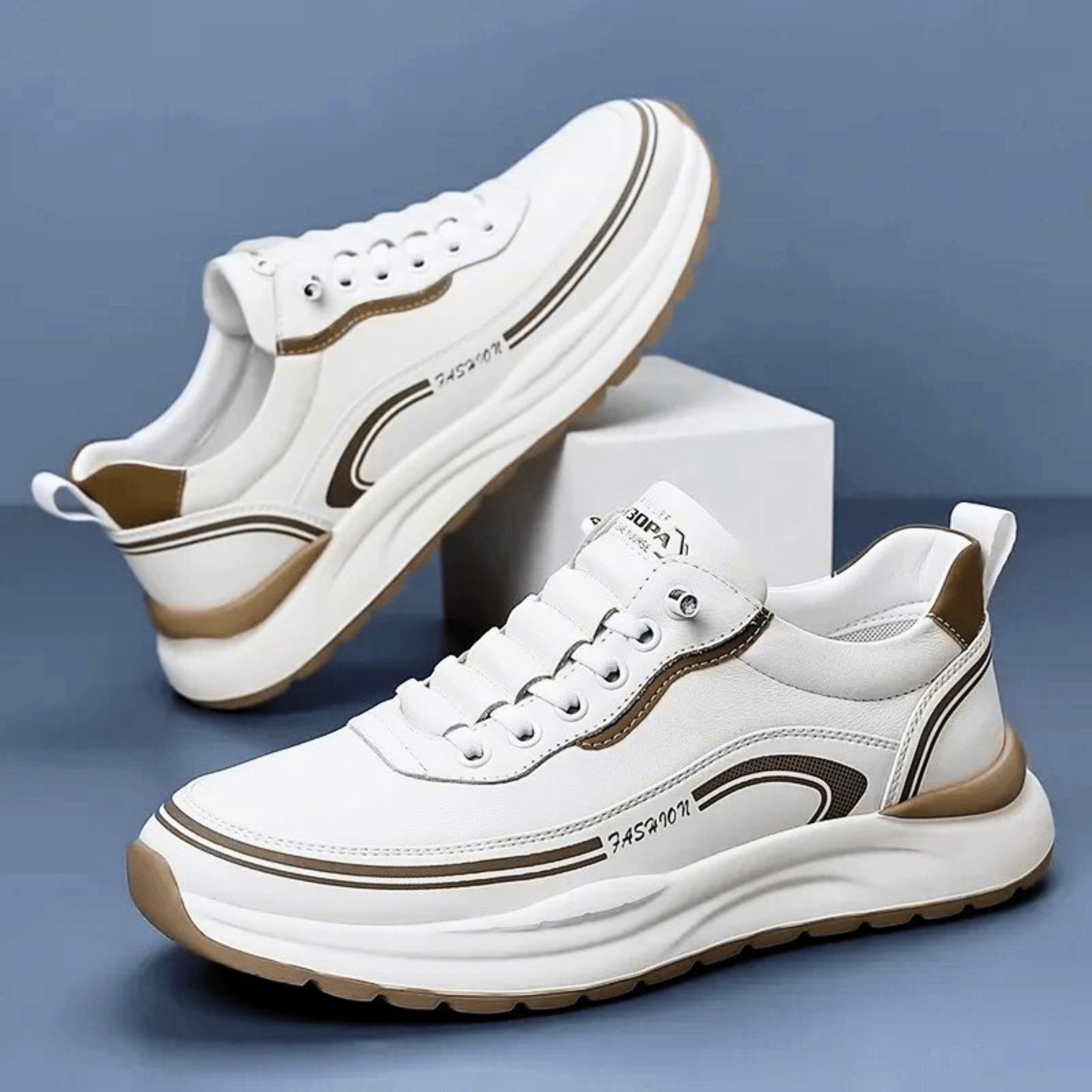 Leo | Zapatillas Urbanas