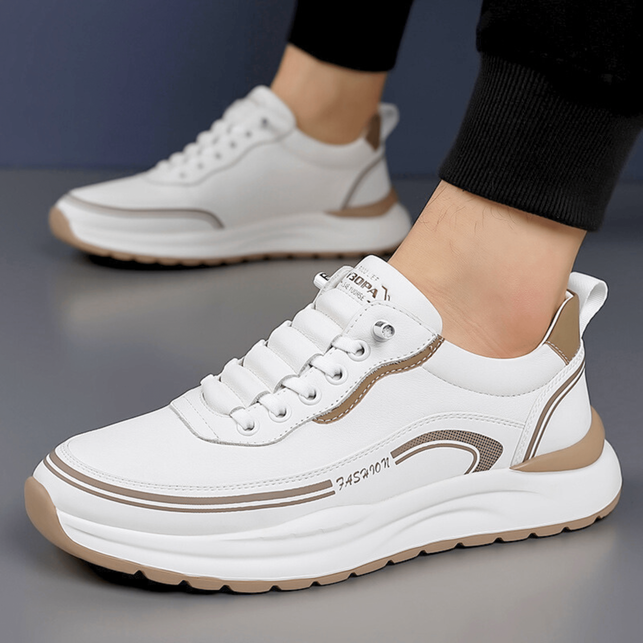Leo | Zapatillas Urbanas