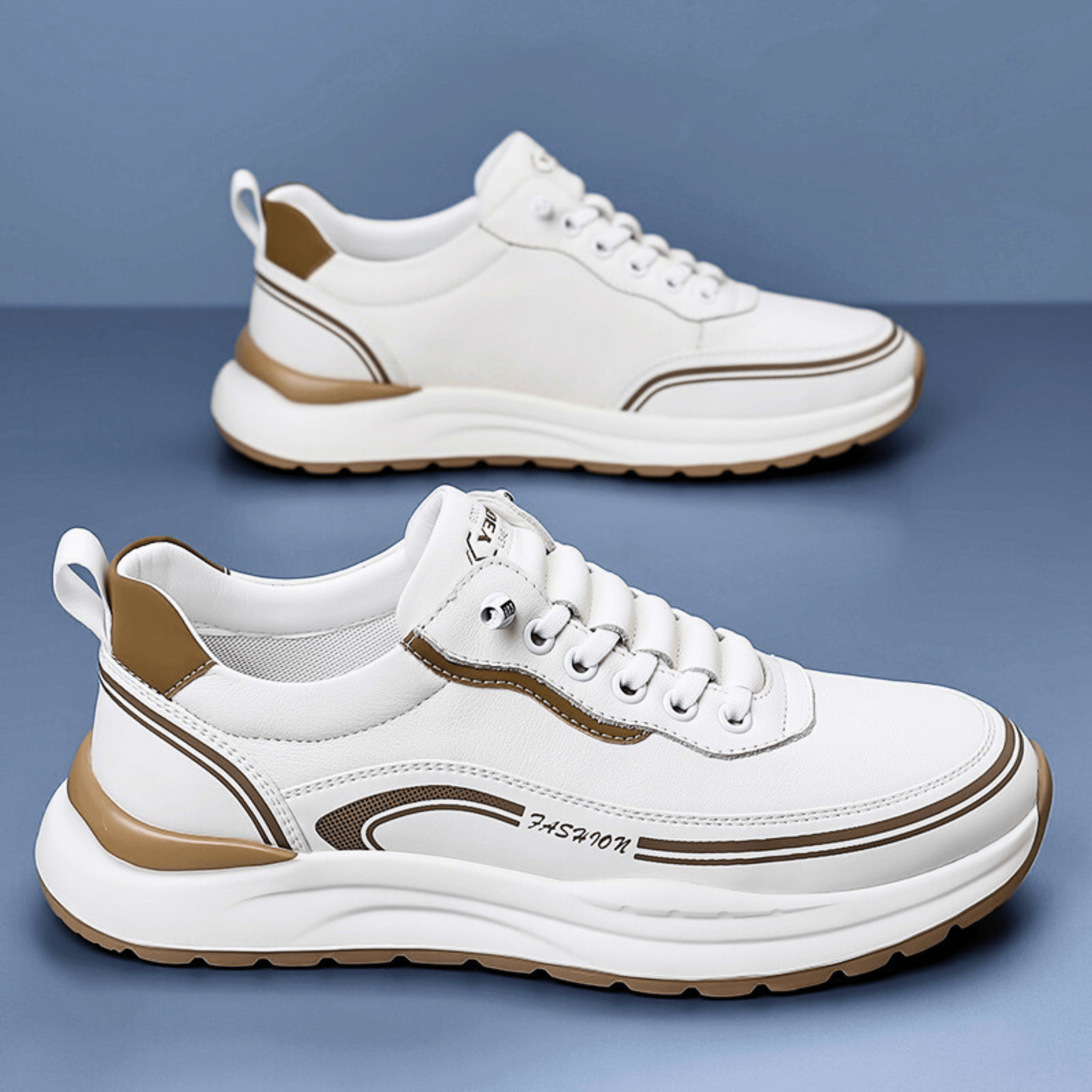 Leo | Zapatillas Urbanas