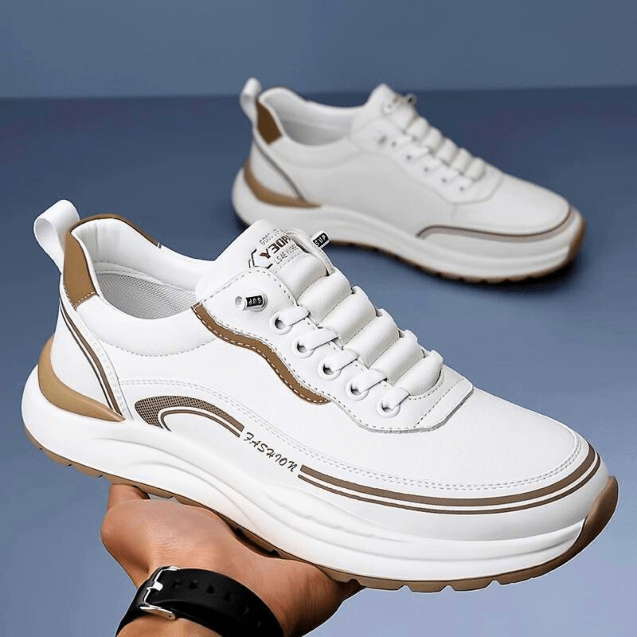 Leo | Zapatillas Urbanas
